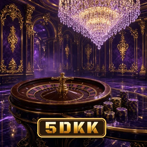 Cuplikan tampilan saluran unduhan APK 5dkk 512×512